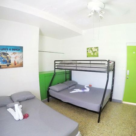 Vieques Good Vibe Guest House ภายนอก รูปภาพ