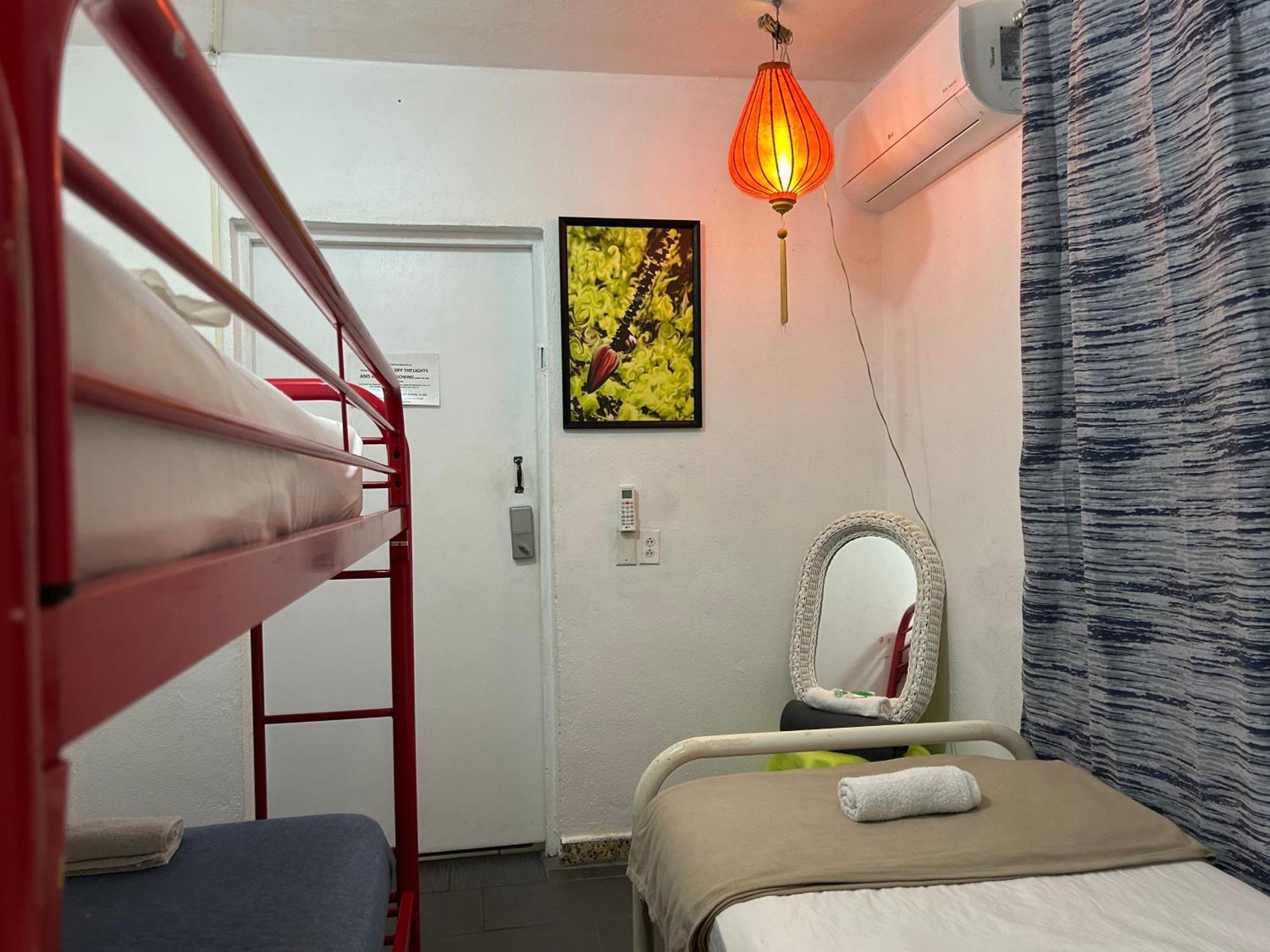 Vieques Good Vibe Guest House ภายนอก รูปภาพ