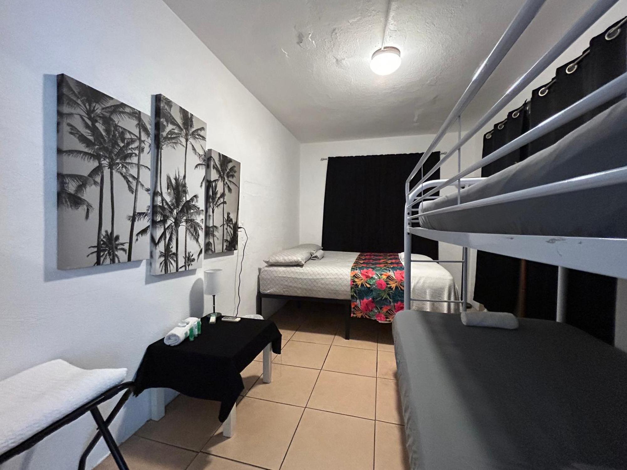 Vieques Good Vibe Guest House ภายนอก รูปภาพ