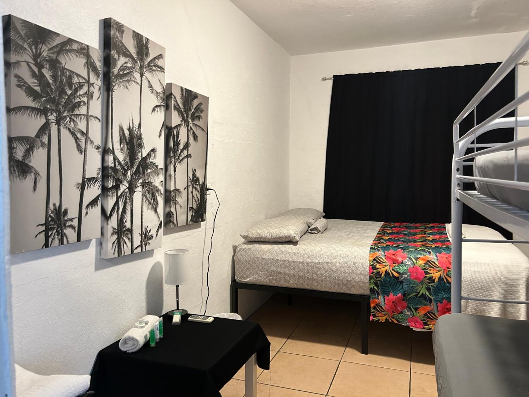 Vieques Good Vibe Guest House ภายนอก รูปภาพ