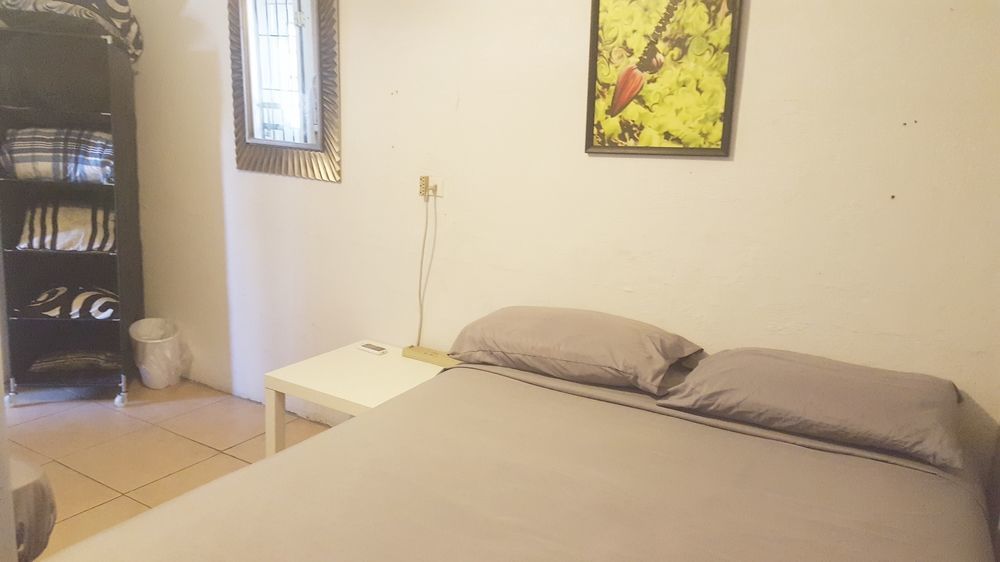 Vieques Good Vibe Guest House ภายนอก รูปภาพ