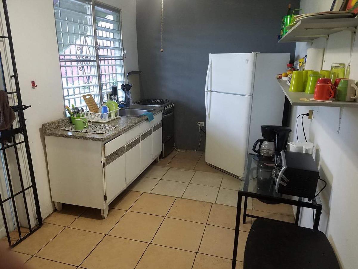 Vieques Good Vibe Guest House ภายนอก รูปภาพ
