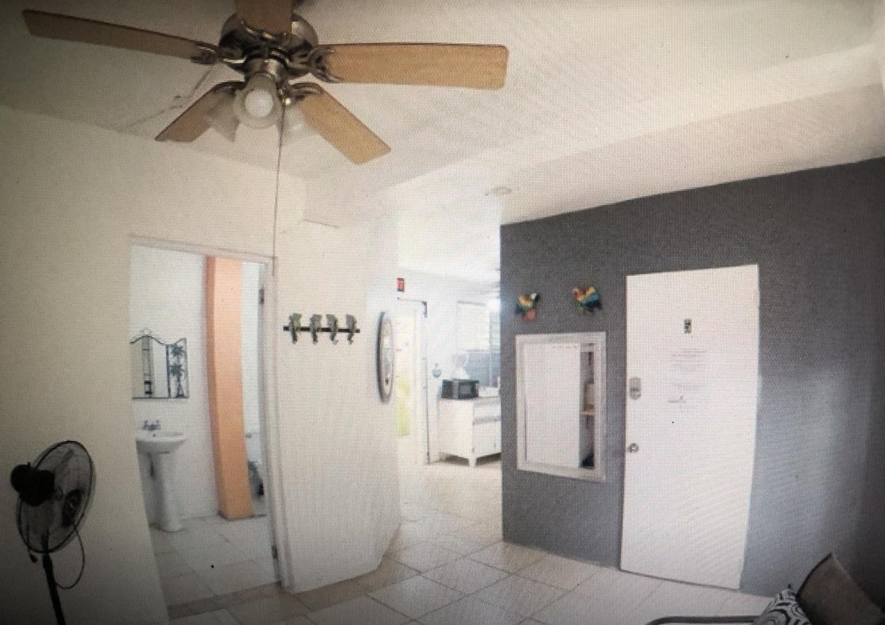 Vieques Good Vibe Guest House ภายนอก รูปภาพ