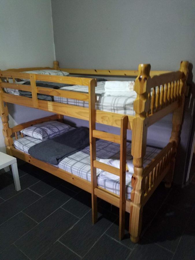Vieques Good Vibe Guest House ห้อง รูปภาพ